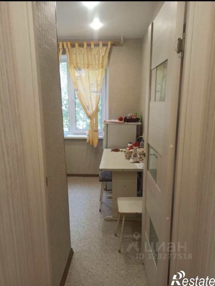 1-комн квартира пр-кт 30-летия Победы, 10,  д. 10