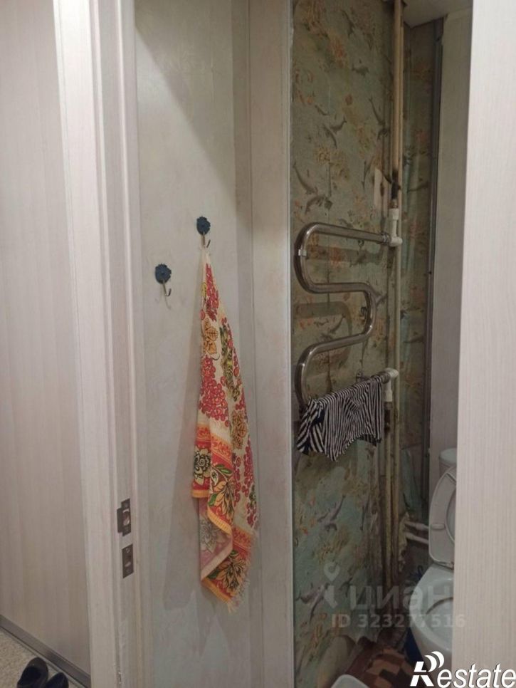 1-комн квартира пр-кт 30-летия Победы, 10,  д. 10