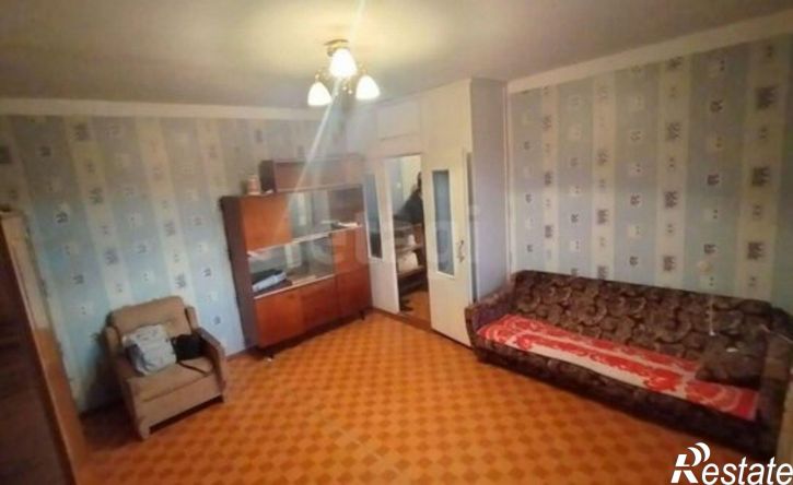 1-комн квартира ул 40-летия Победы, 48,  д. 48