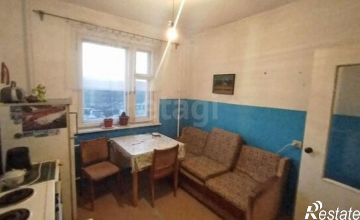 1-комн квартира ул 40-летия Победы, 48,  д. 48