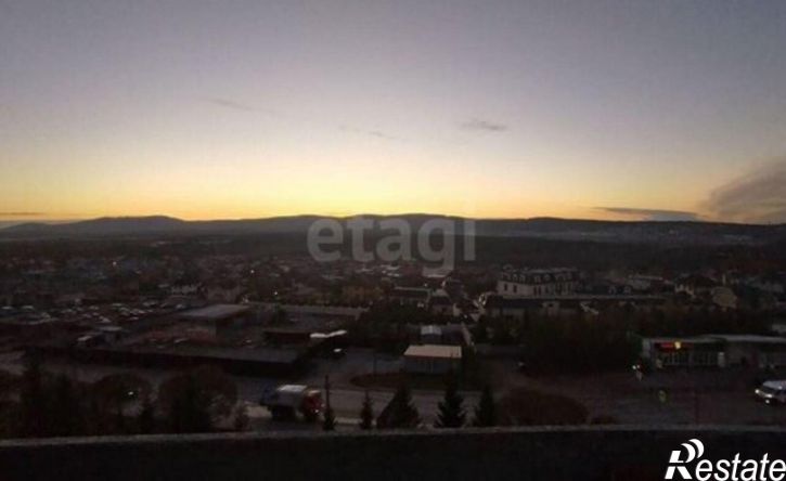 1-комн квартира ул 40-летия Победы, 48,  д. 48