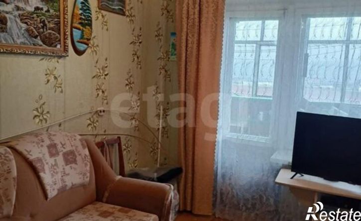 2-комн квартира ул им Я.М.Свердлова, 17,  д. 17