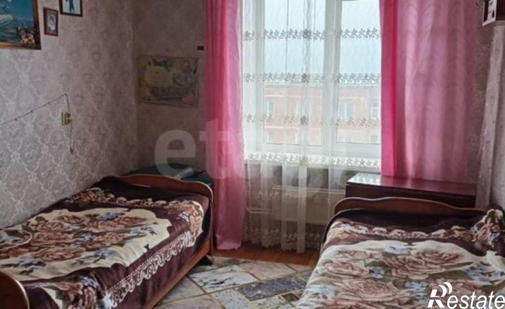 2-комн квартира ул им Я.М.Свердлова, 17,  д. 17