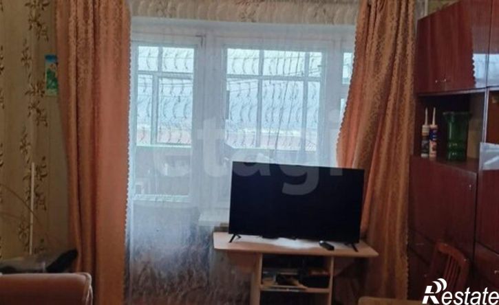 2-комн квартира ул им Я.М.Свердлова, 17,  д. 17