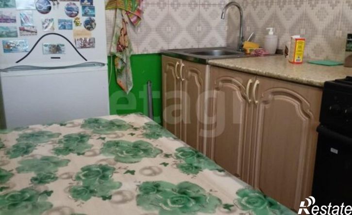 2-комн квартира ул им Я.М.Свердлова, 17,  д. 17