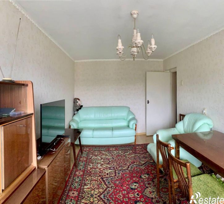 2-комн квартира Зелёная улица, 24,  д. 24