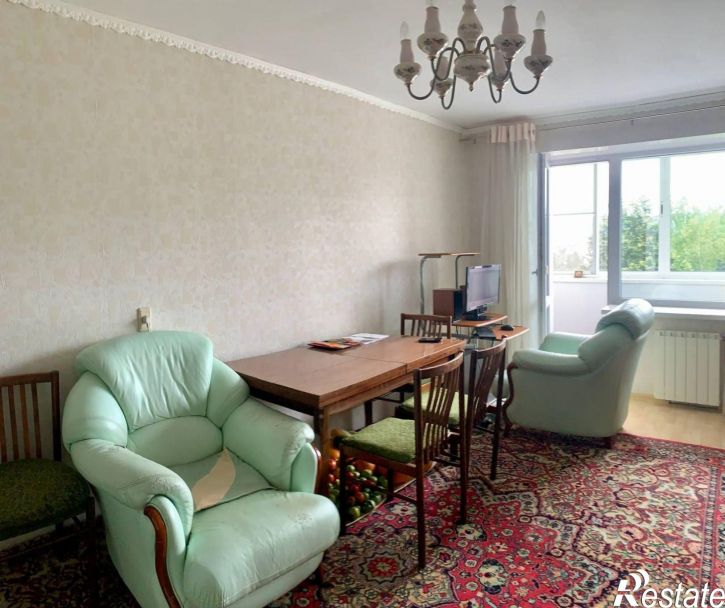 2-комн квартира Зелёная улица, 24,  д. 24