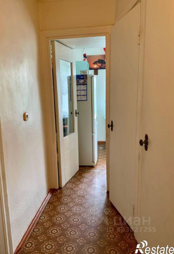 2-комн квартира Зелёная улица, 24,  д. 24