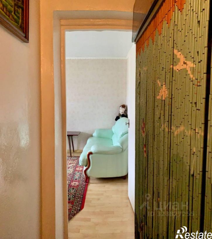 2-комн квартира Зелёная улица, 24,  д. 24