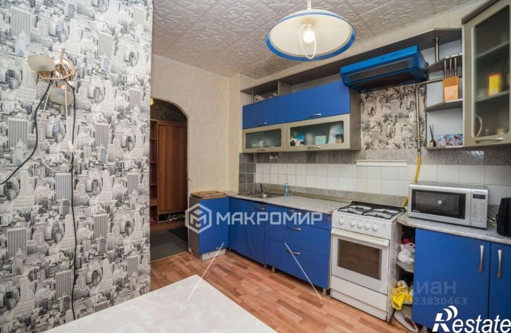 2-комн квартира улица Мельнова, 25,  д. 25