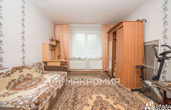 2-комн квартира улица Мельнова, 25,  д. 25