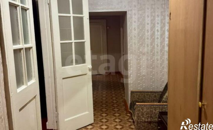 2-комн квартира проспект Мира, 2,  д. 2