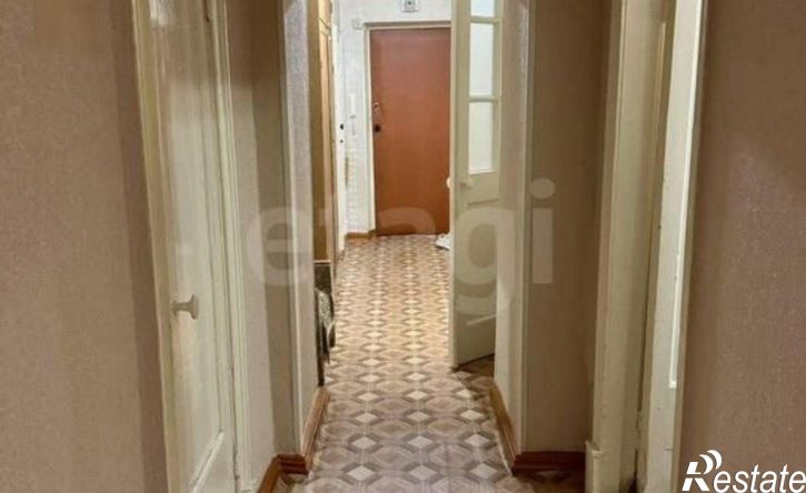 2-комн квартира проспект Мира, 2,  д. 2