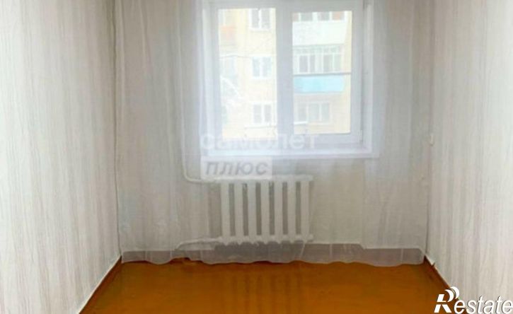 2-комн квартира улица Полетаева, 3,  д. 3