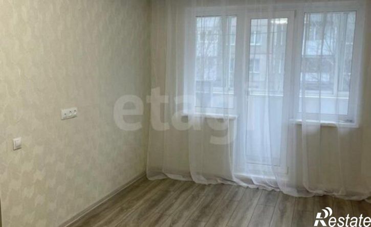 2-комн квартира проспект имени Ю.А.Гагарина 4-я линия, 13,  д. 13