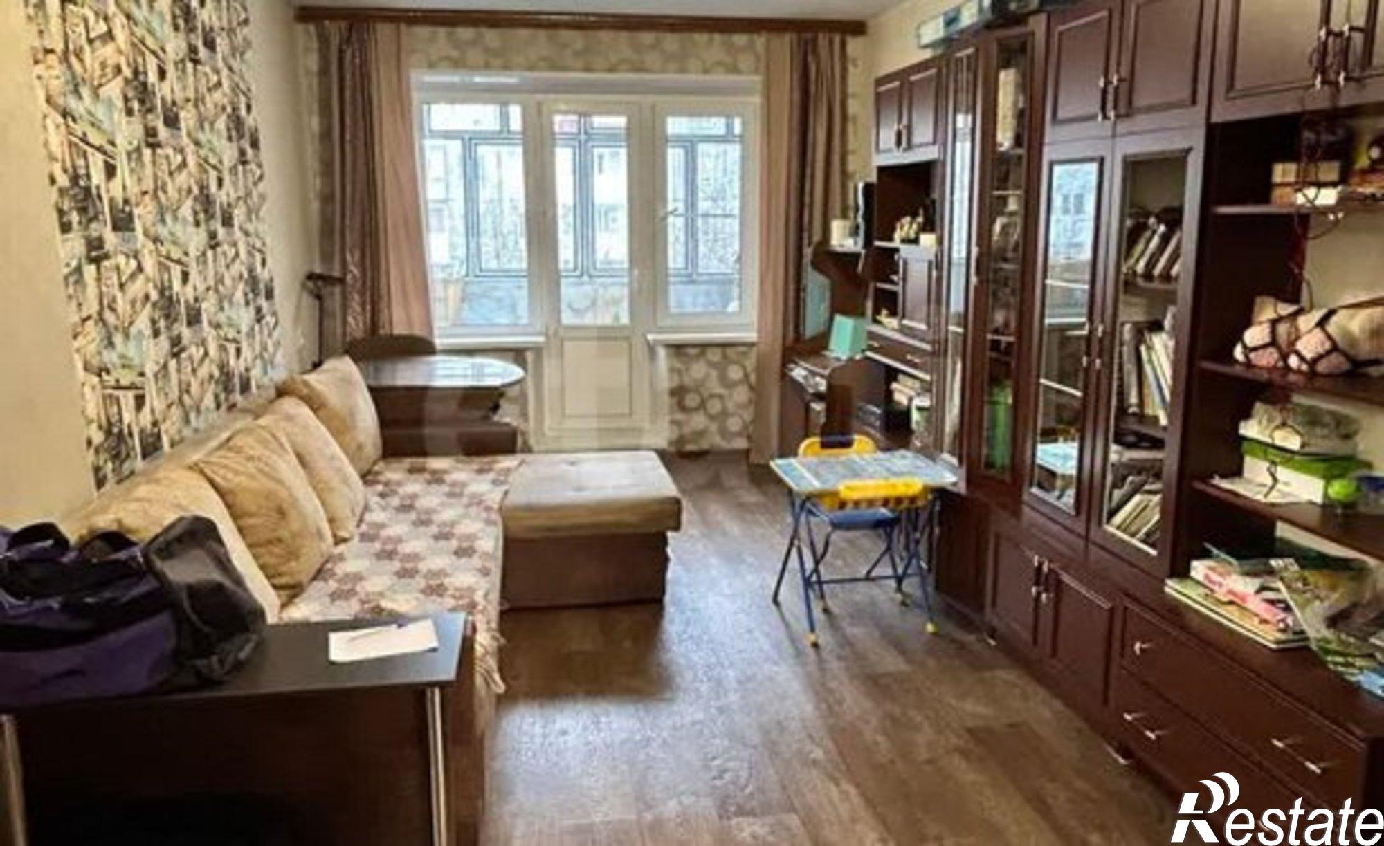 Купить квартиру за 2 300 000 рублей на Северо-Запад 1-й кв-л, 5