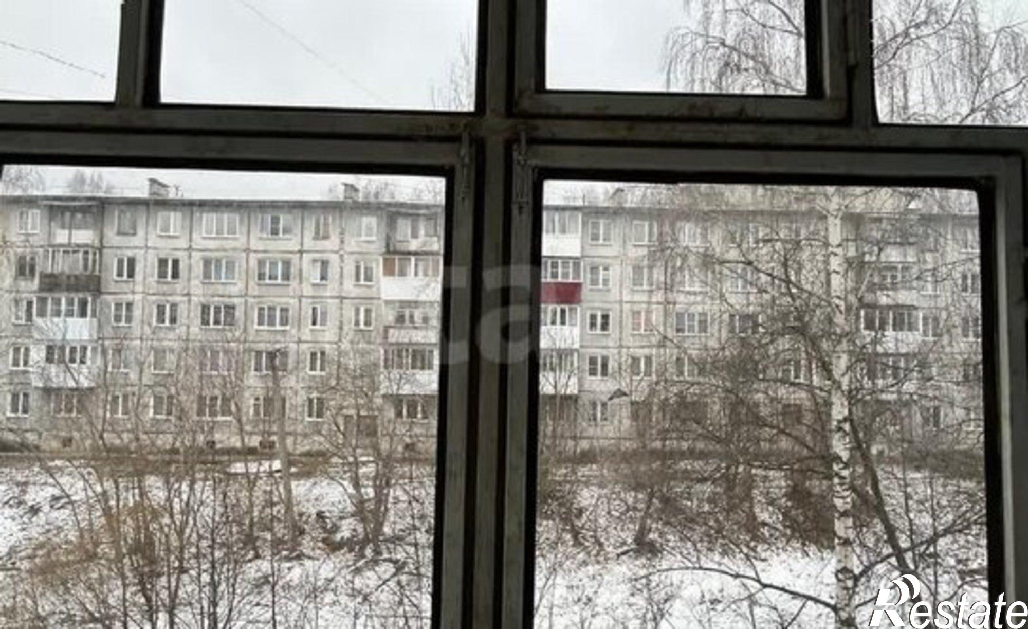 Купить квартиру за 2 300 000 рублей на Северо-Запад 1-й кв-л, 5