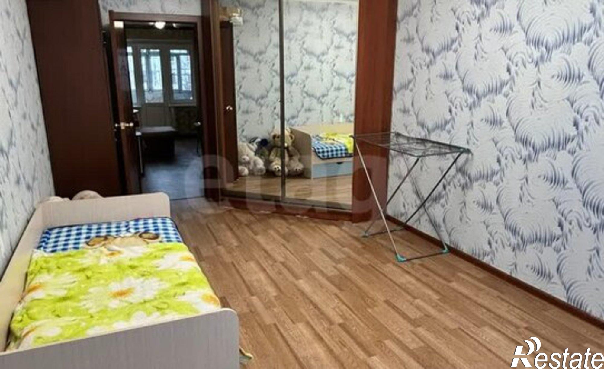 Купить квартиру за 2 300 000 рублей на Северо-Запад 1-й кв-л, 5