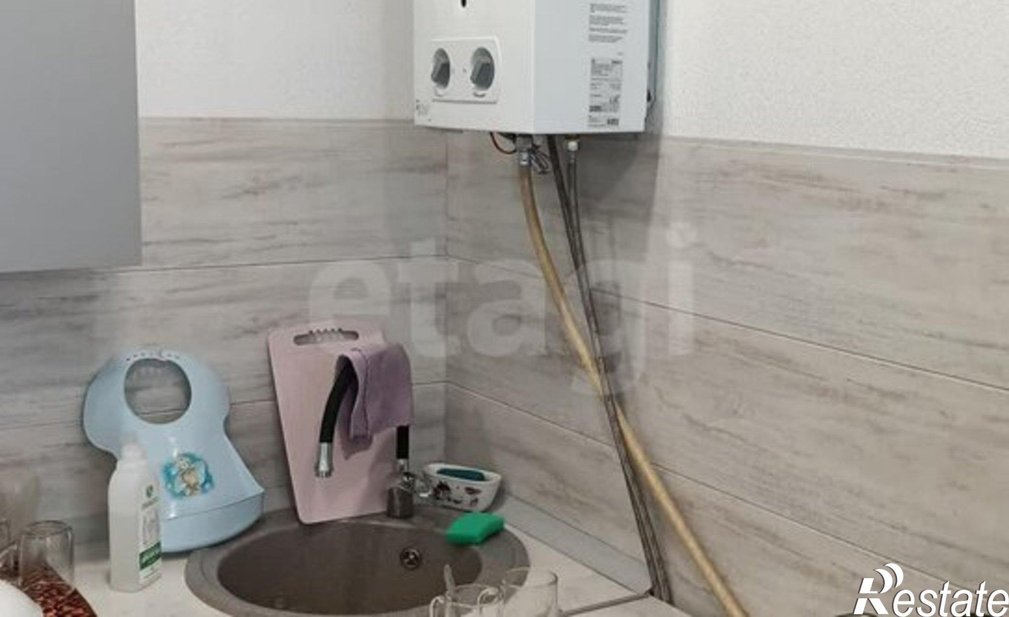 Купить квартиру за 2 300 000 рублей на 2-я Тесьминская улица, 70