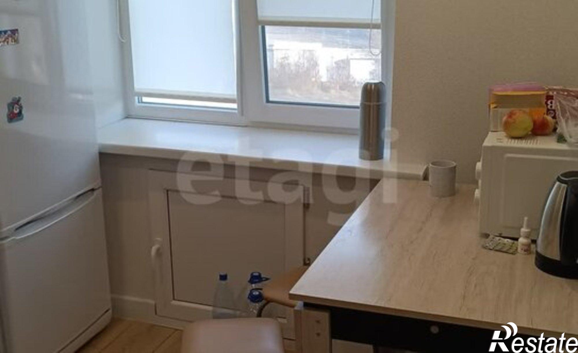 Купить квартиру за 2 300 000 рублей на 2-я Тесьминская улица, 70