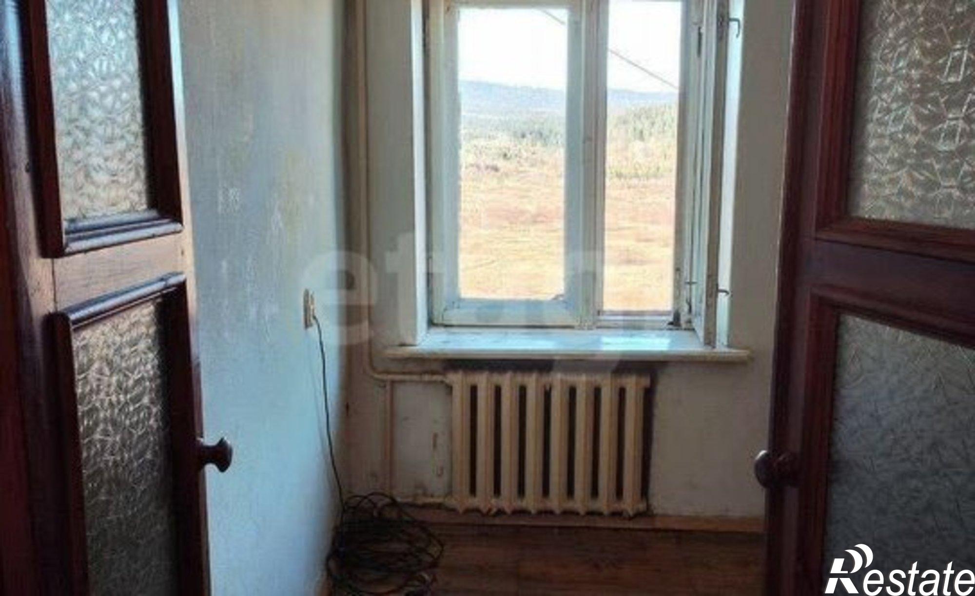 Купить квартиру за 1 300 000 рублей на улица Свердлова, 22