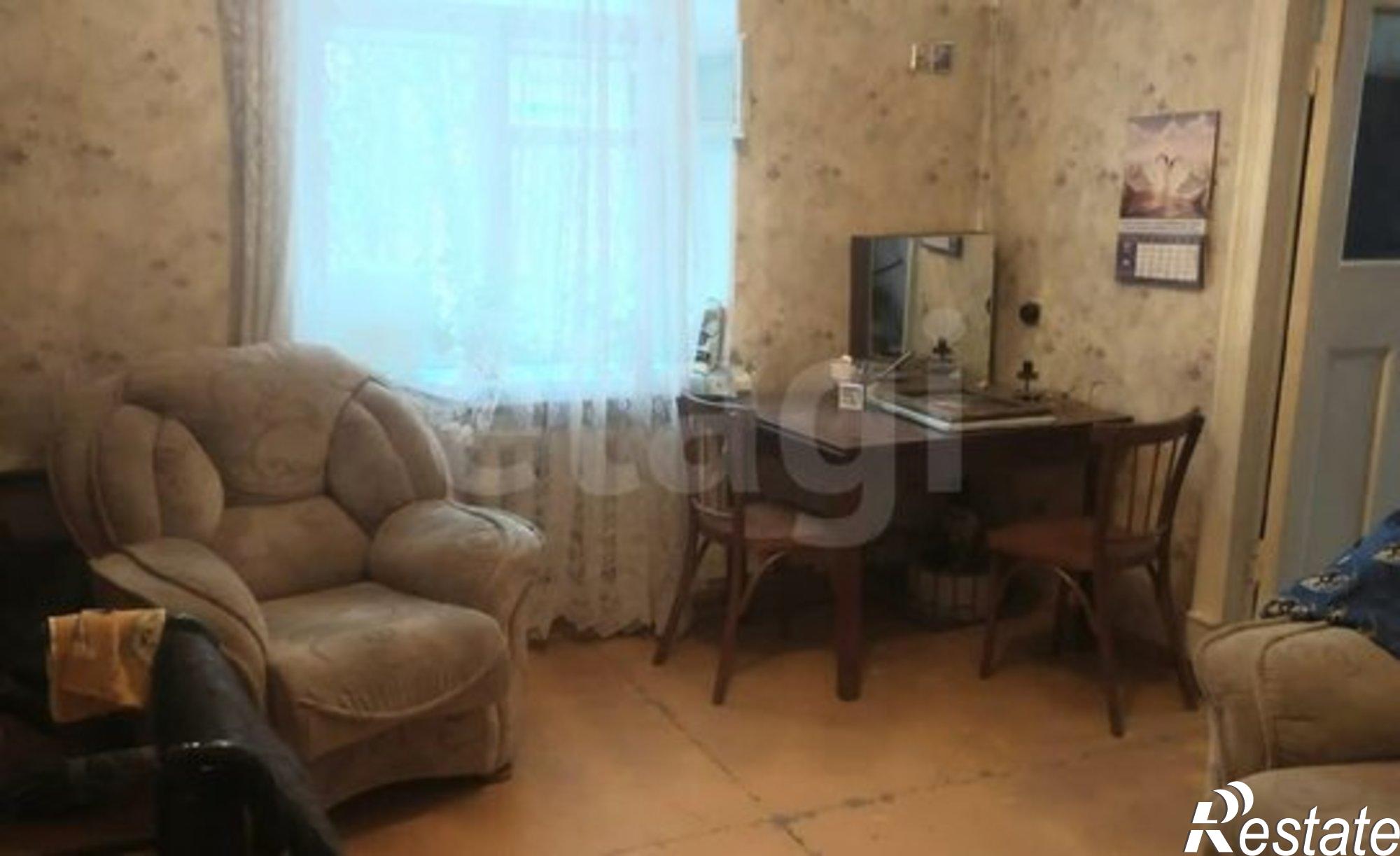 Купить квартиру за 1 550 000 рублей на ул 30-летия ВЛКСМ, 12