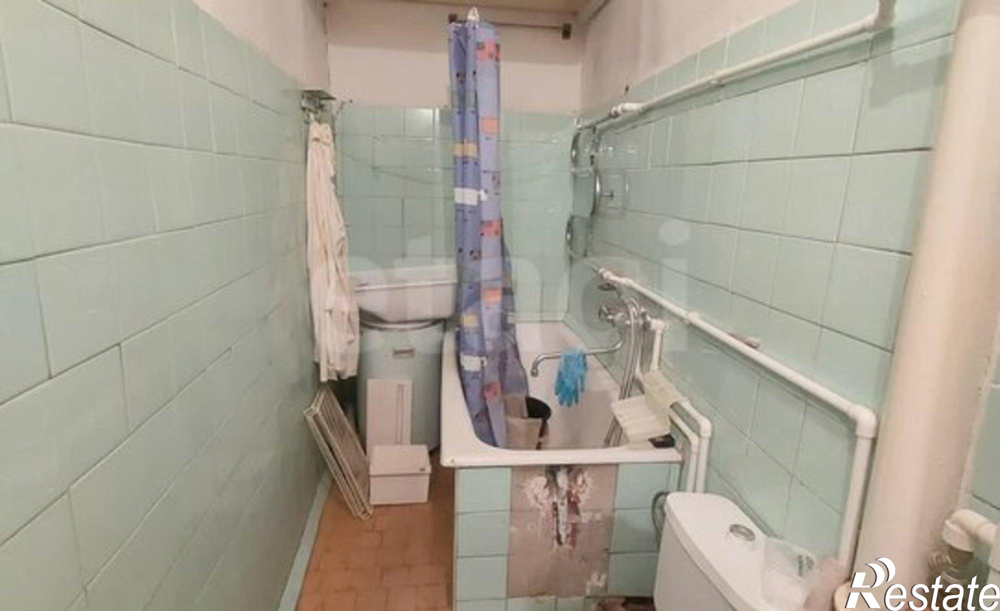 Купить квартиру за 1 550 000 рублей на ул 30-летия ВЛКСМ, 12