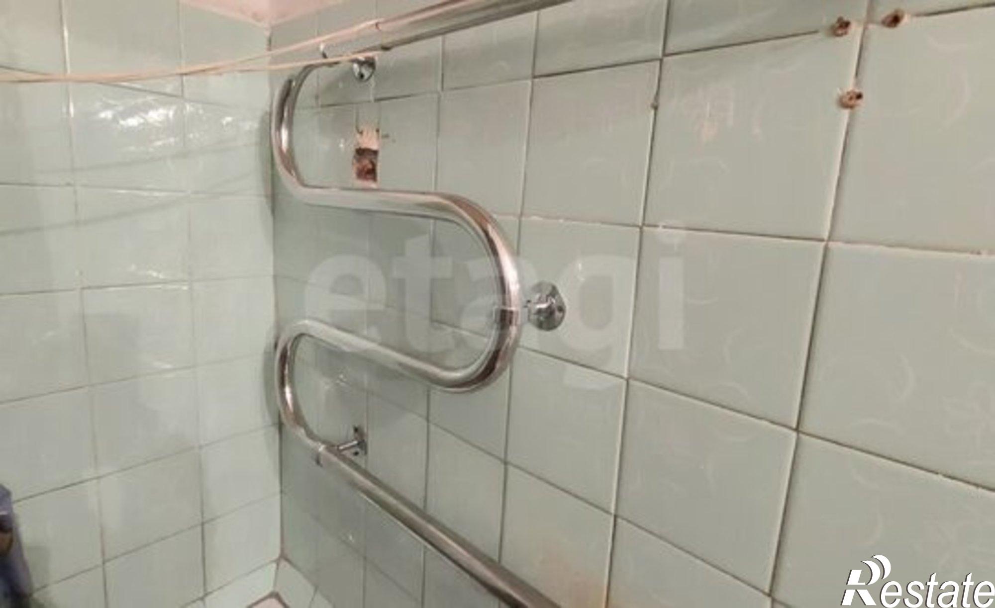 Купить квартиру за 1 550 000 рублей на ул 30-летия ВЛКСМ, 12