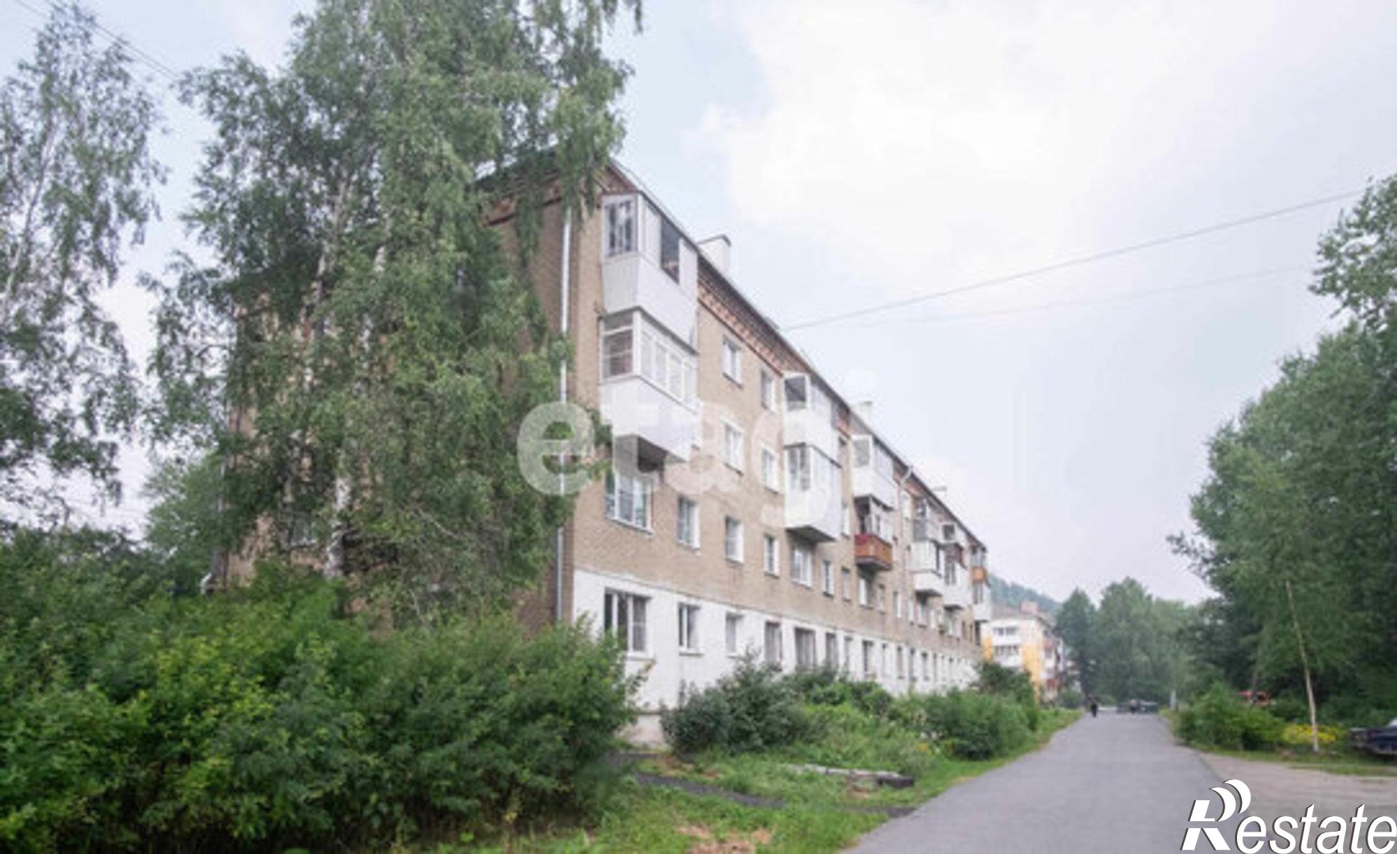 Купить квартиру за 1 700 000 рублей на ул им И.М.Мельнова, 2