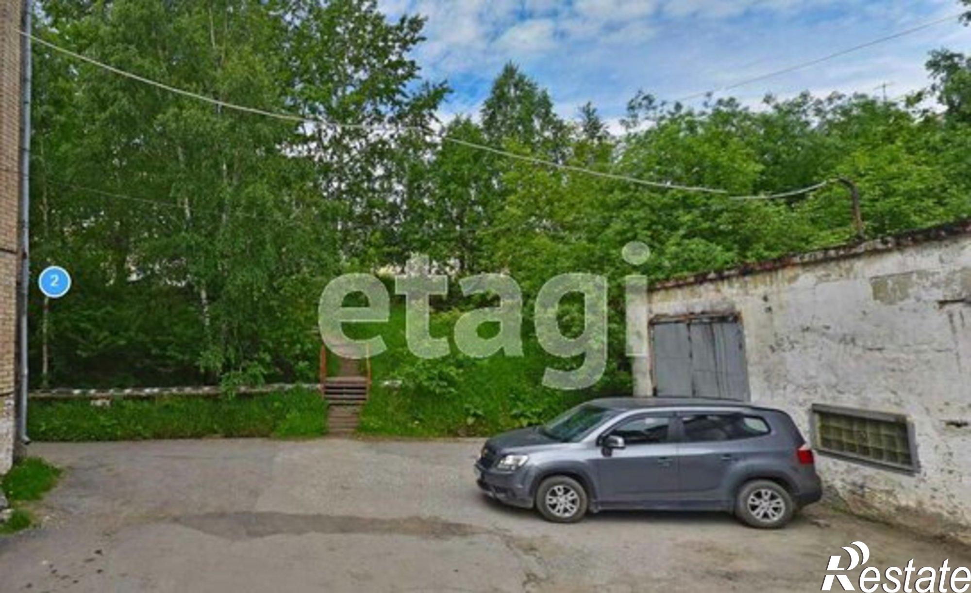 Купить квартиру за 1 700 000 рублей на ул им И.М.Мельнова, 2