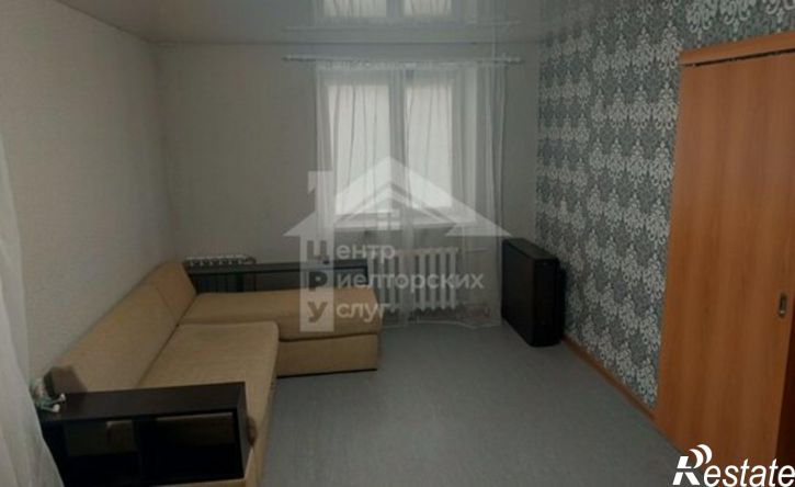 1-комн квартира проспект имени Ю.А.Гагарина 5-я линия, 1,  д. 1