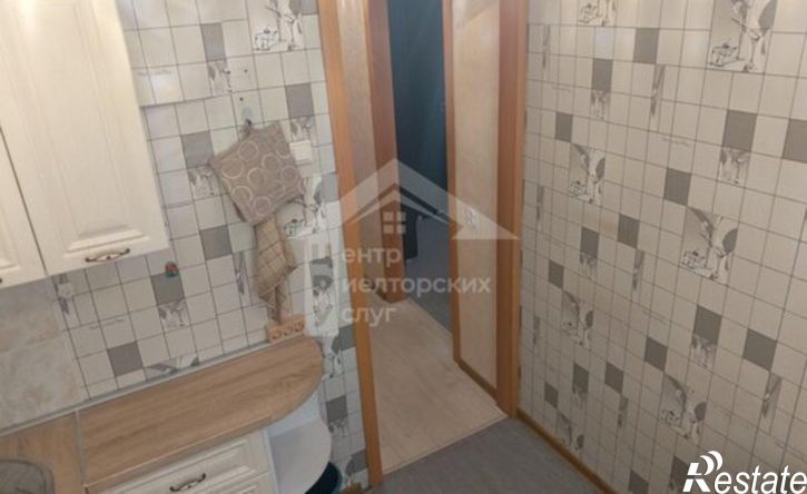 1-комн квартира проспект имени Ю.А.Гагарина 5-я линия, 1,  д. 1