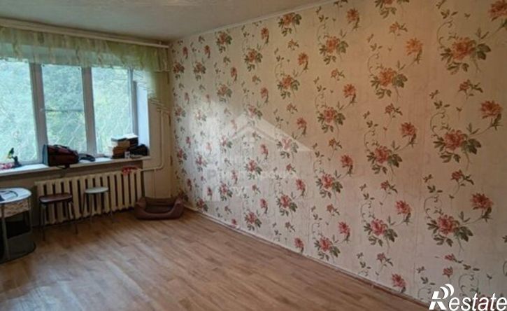 1-комн квартира Зелёная улица, 24,  д. 24