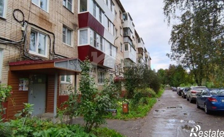 1-комн квартира Зелёная улица, 24,  д. 24