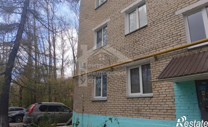 1-комн квартира проспект имени Ю.А.Гагарина 5-я линия, 1,  д. 1