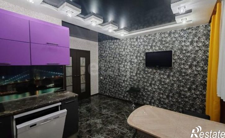 2-комн квартира улица 40 лет Победы, 42,  д. 42