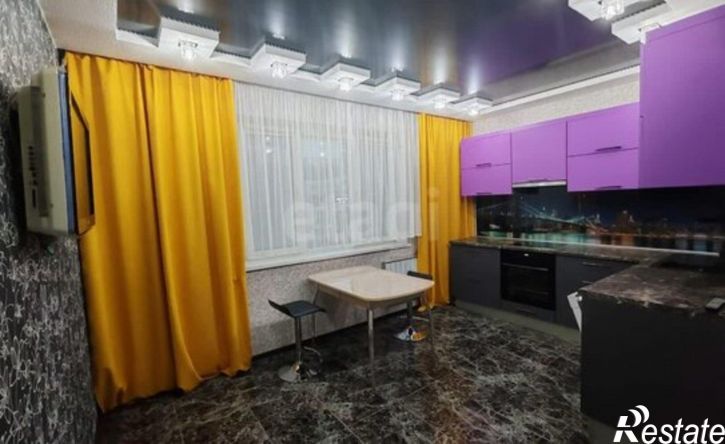 2-комн квартира улица 40 лет Победы, 42,  д. 42