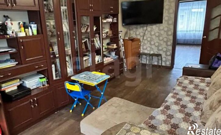 2-комн квартира Северо-Запад 1-й кв-л, 5,  д. 5