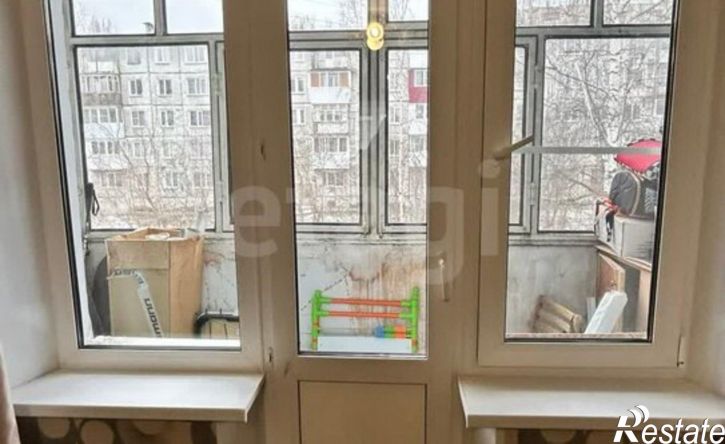 2-комн квартира Северо-Запад 1-й кв-л, 5,  д. 5