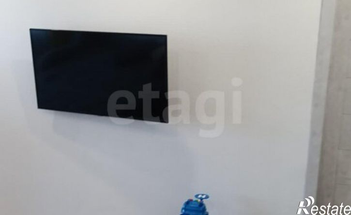 2-комн квартира 2-я Тесьминская улица, 70,  д. 70