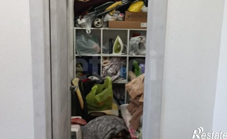 2-комн квартира 2-я Тесьминская улица, 70,  д. 70