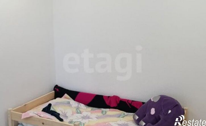 2-комн квартира 2-я Тесьминская улица, 70,  д. 70