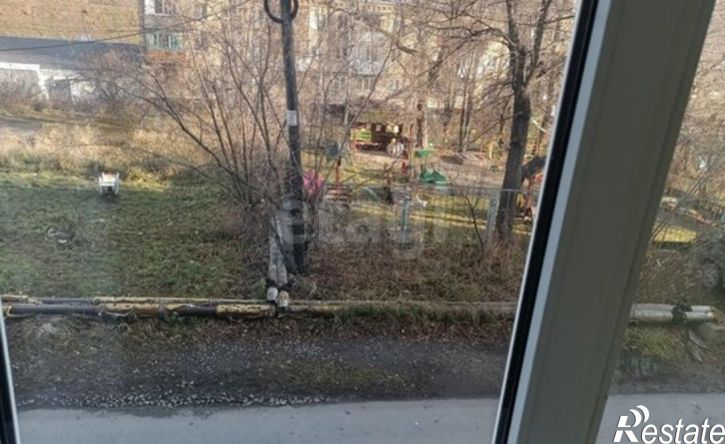 2-комн квартира 2-я Тесьминская улица, 70,  д. 70