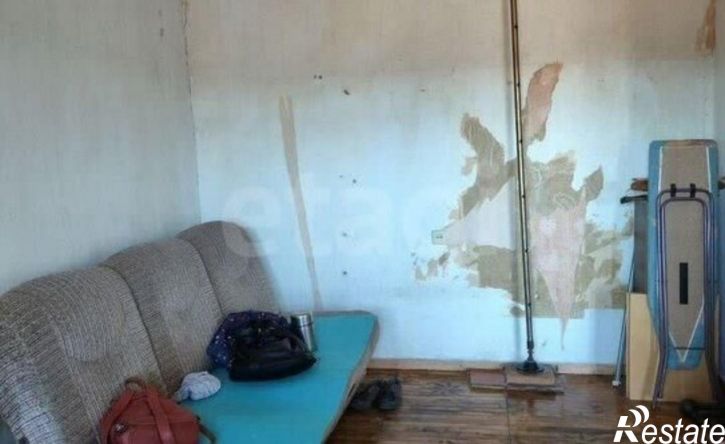 1-комн квартира улица Свердлова, 22,  д. 22