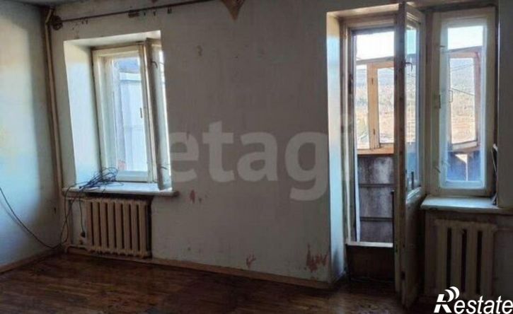 1-комн квартира улица Свердлова, 22,  д. 22