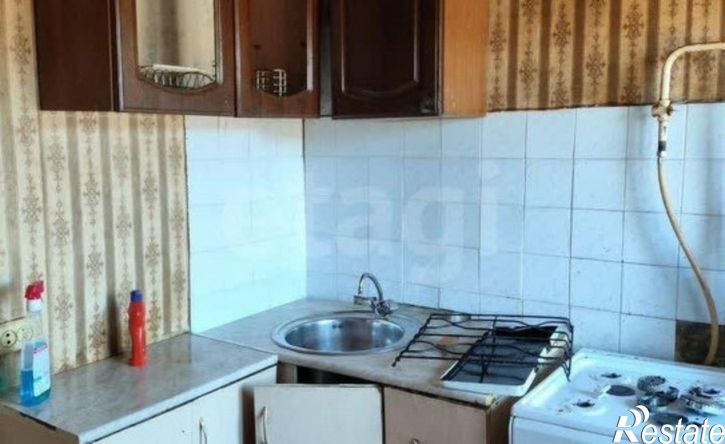 1-комн квартира улица Свердлова, 22,  д. 22