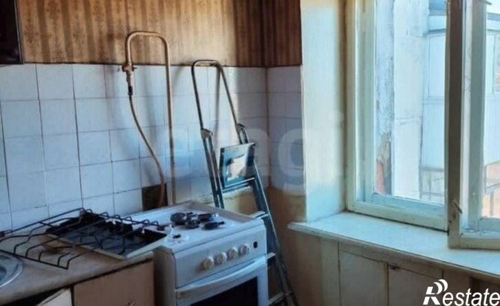 1-комн квартира улица Свердлова, 22,  д. 22