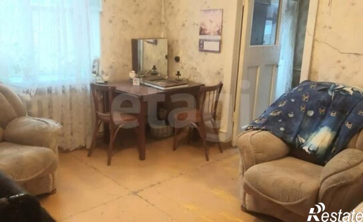 2-комн квартира ул 30-летия ВЛКСМ, 12,  д. 12