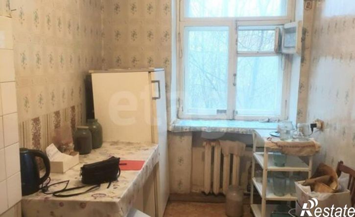 2-комн квартира ул 30-летия ВЛКСМ, 12,  д. 12