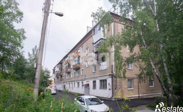 2-комн квартира ул им И.М.Мельнова, 2,  д. 2